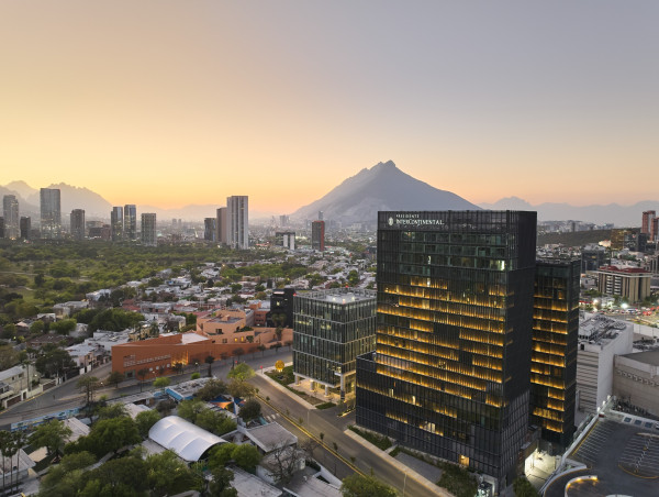Hospedajes Monterrey: ocupación al alza por vacaciones de verano