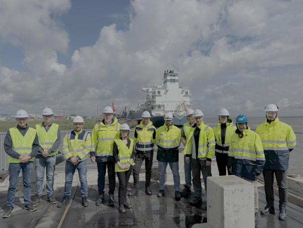  Mt Group Secures Large Scale Contract For The Execution Of Key Infrastructure At Germany’s Brunsbüttel Fsru Lng Terminal 