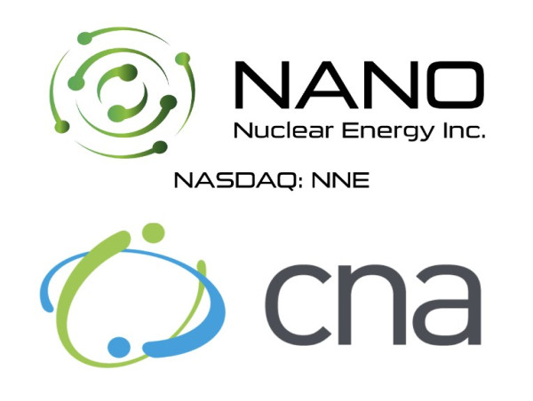 NANO Nuclear Joins the Canadian Nuclear Association to Support the Adoption of Next-Generation Advanced Nuclear Energy Technologies in Canada