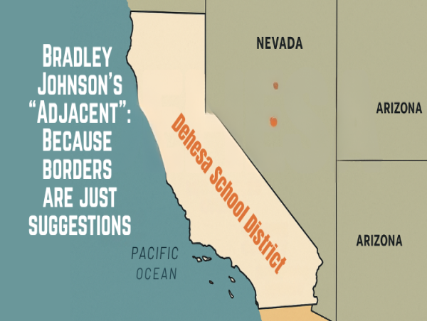 Dehesa School District’s Loose Definition of ‘Adjacent’ Could Cost Taxpayers Millions