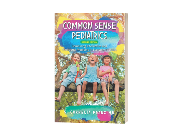 Dr. S. Cornelia Franz Redefines Pediatric Care in an Exclusive Interview with Logan Crawford