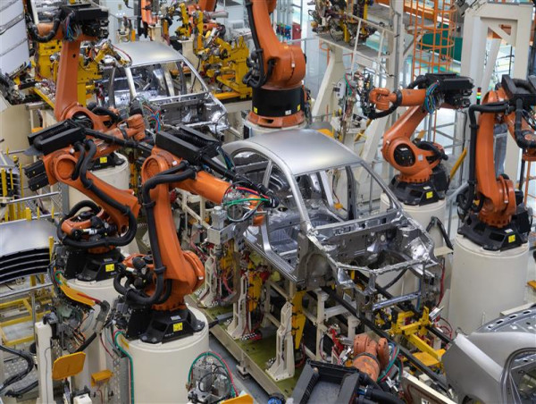 Blume Global joins Automotive Industry Action Group