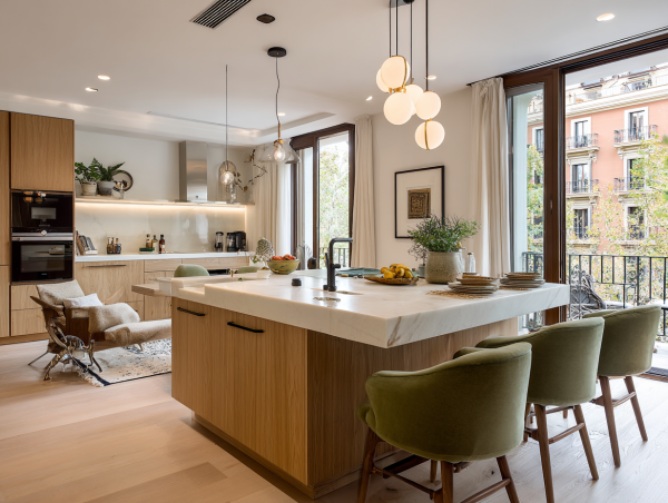  CabinetDIY Expands Access to Premium RTA Cabinets for Homeowners and Designers Across the U.S. 