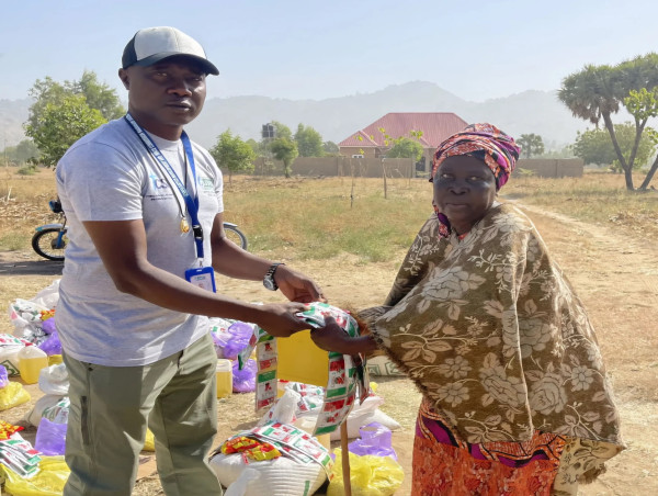  CSI partner in Nigeria released after 51 days in Boko Haram captivity 