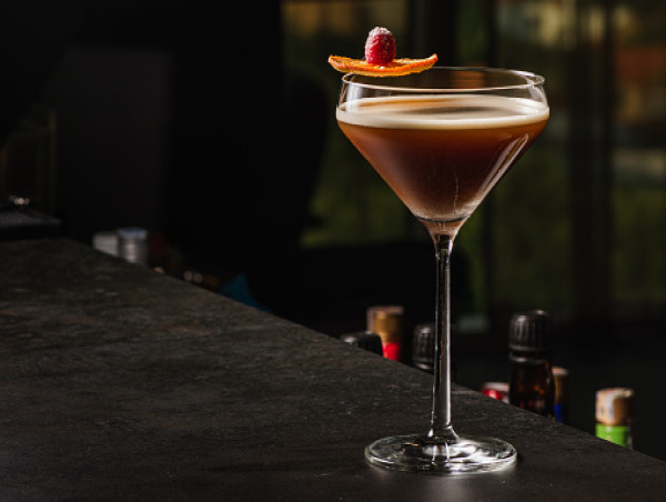 4.5% CAGR Chocolate Liqueur Market Anticipated to Garner $6.9 billion by 2031
