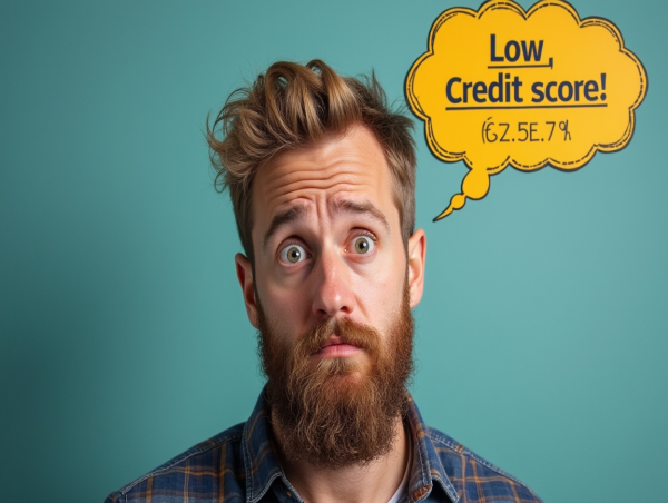 Why traditional credit scores are failing Gen Z—and what you can do about it