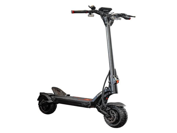  Mantis X Plus Continues to Drive Market Share in High-Spec Urban Mobility Segment 