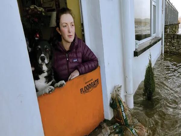  Flood Defense Group Now Offers Residential Flood Protection Solutions 
