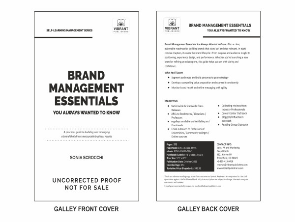  Vibrant Publishers Unveils a Transformational Guide for Modern Brand Builders 