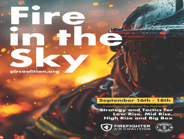 Fire in the Sky: Firefighters Navigating the Evolving Urban and Rural Building Landscape to Save Lives and Property