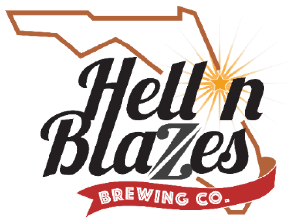HELL 'N BLAZES BREWING COMPANY WINS GOLD AND BRONZE MEDALS AT 2025 US OPEN BEER CHAMPIONSHIP