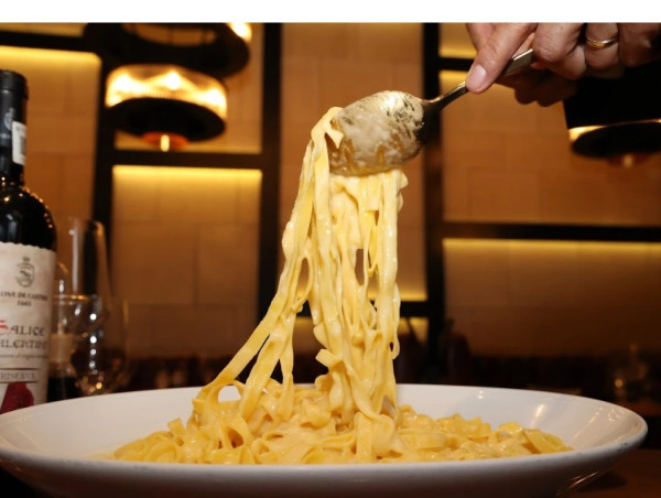  Alfredo Di Roma encabeza la evolución del restaurante italiano en la CDMX 