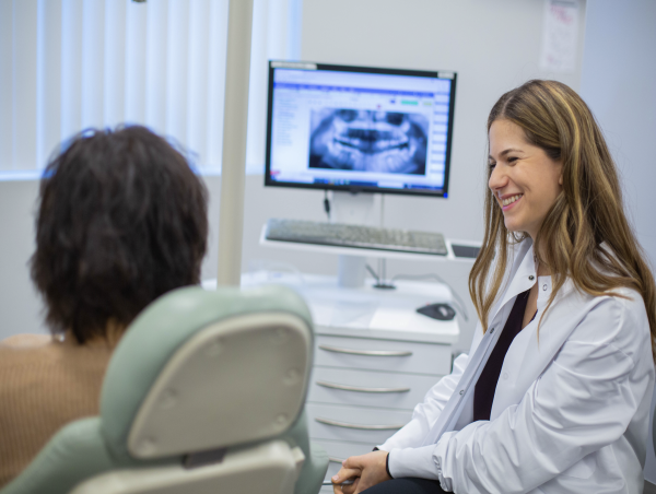  Simply Dental Management Dives into Artificial Intelligence in the Dental Industry 