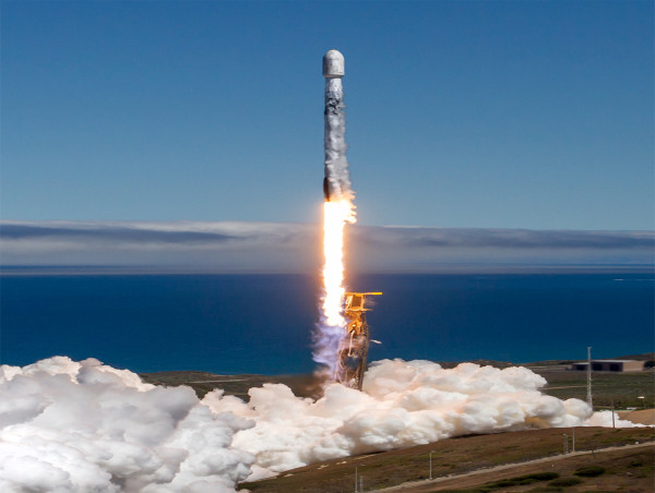  Skykraft Announces Successful Launch of Skykraft4 Mission 