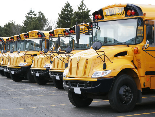Septran Pledges Continued Service Excellence to Yorkville Community Unit School District 115 for Another Five Years