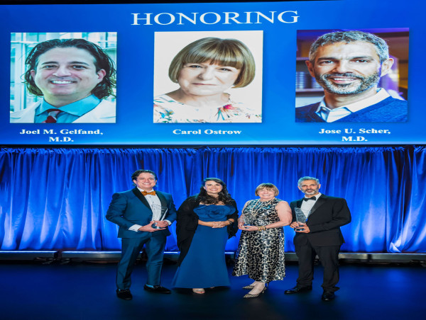 NPF Raises $1.5 Million to Transform the Lives of People with Psoriatic Disease