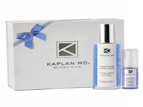 Dr. Kaplan Celebrates +1 Million Bottles Sold with a Special Gift Set