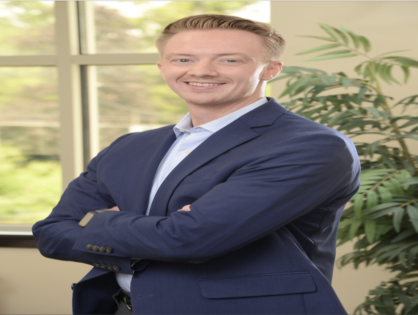 BALLSTON SPA NATIONAL BANK (BSNB) PROMOTES AUSTIN JESCO TO AVP, TREASURY MANAGEMENT OFFICER
