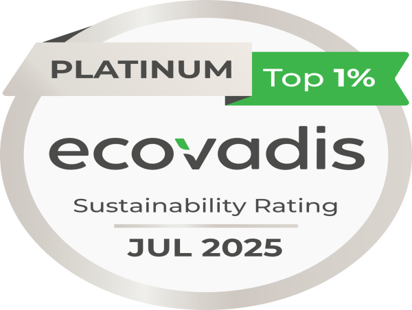 SW Sustainability Solutions Earns EcoVadis Platinum: Among the Top-Rated Glove Manufacturers in Global Sustainability
