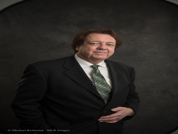  'Bouncing Back from Divorce with Vitality and Purpose; A Strategy for Dads' by Nigel J. Smart, PhD 
