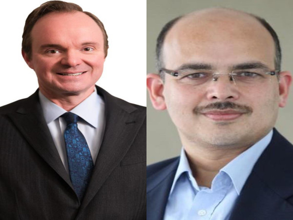  Chryselys Appoints Jason Carlin as the Chief Executive Officer and DeviPrasad Singh as the Chief Operating Officer 