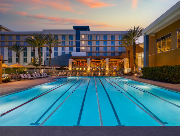 Renaissance ClubSport in Aliso Viejo Announces Extensive Recovery Updates