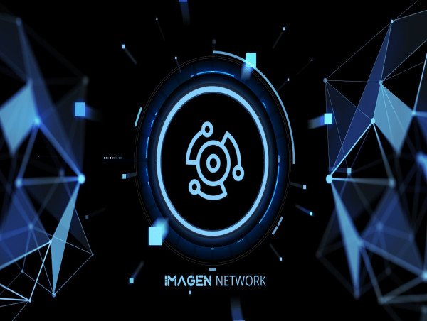  Imagen Network Builds Transparent Curation Engines Using RLUSD for Adaptive Web3 Interactions 