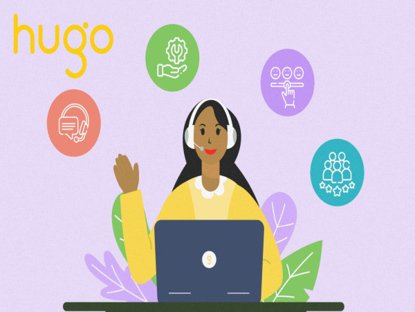 Hugo Inc. Strengthens Position as Dedicated CX Leader for Play-to-Earn and Get-Paid-To Platforms