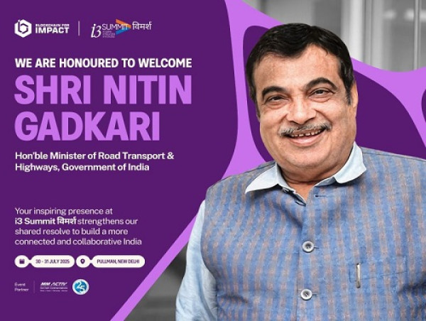 Shri Nitin Gadkari, Hon'ble Union Minister, to Address Vimarsh, India's Premiere Conclave on Science and Research to Encourage Collaboration