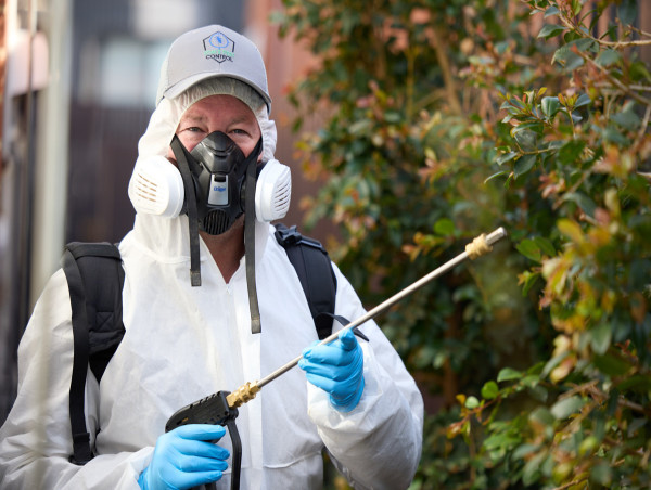  Tom’s Pest Control Adelaide Safely Removes Wasp Nests from Local Primary School 