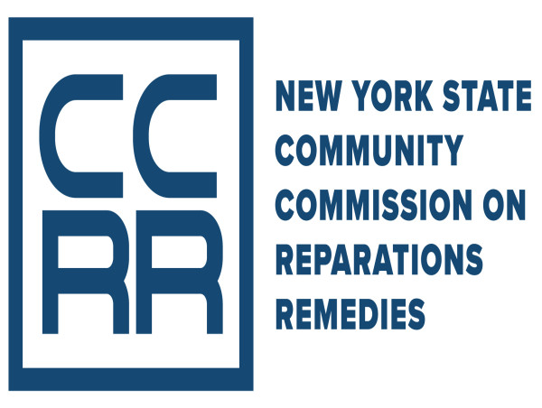  New York State Community Commission on Reparations Remedies to Host Public Hearing on Gentrification and Redlining 