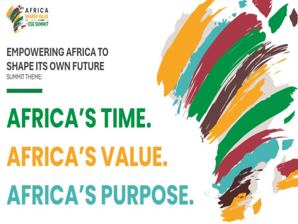 Africa Gathers to Shape Its Sustainable Future: 2026 Shared Value & ESG Summit Heads to Lagos