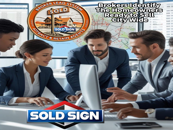  SoldSign Announces Free Offer of 26 Verified Home Seller Leads for Top Real Estate Agents 