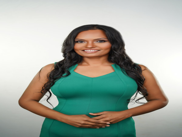 Neera Sanichara Hits Amazon Best-Seller Status with 'Unstoppable' Book Co-Authored with Lisa Nichols