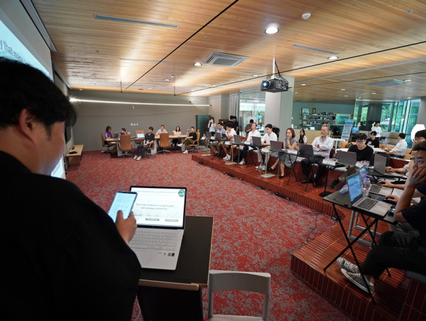6th Pan-Pan Day held successfully to boost Pangyo startup ecosystem with global acceleration program