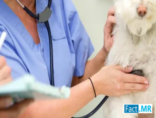 Animal Parasiticides Market to Reach USD 16.9 Bn by 2035 Amid Rising Demand for Effective Parasite Control in Livestock