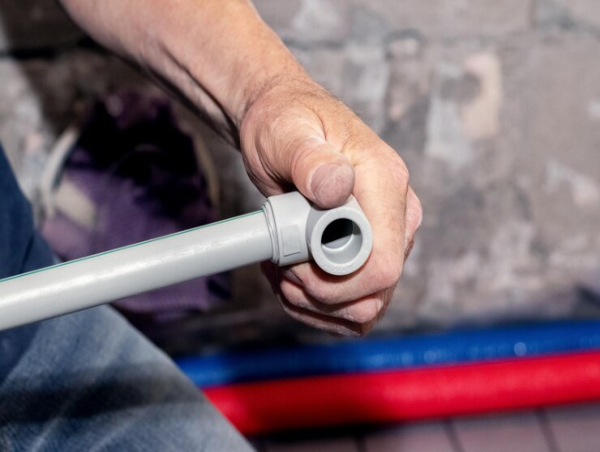 Modern Approaches to Home Repiping and Water Line Repair