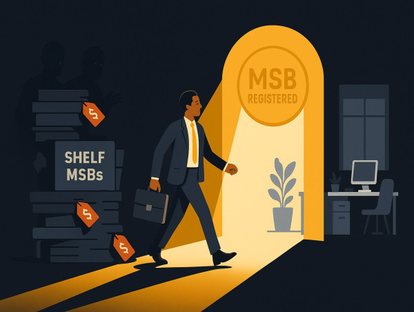  AML Incubator (AMLI) Launches Free MSB Registration Bundle to Disrupt Canada's Shelf MSB Market 