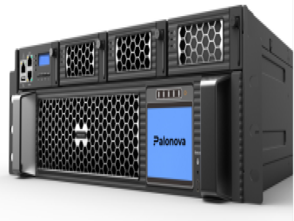  From Cell to System: Palonova’s Six-Layer Safety Architecture Delivers 200 Million Hours of Zero-Accident Performance 