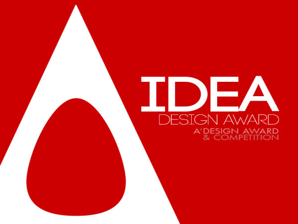  A' International Idea and Conceptual Design Awards Call for Nominations 