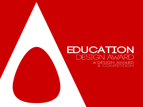  A' International Education, Teaching Aid and Training Content Design Awards Call for Entries 