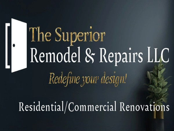  The Superior Remodel and Repairs LLC Unveils AI-Driven Home Remodeling Initiative 
