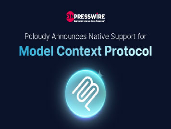 Pcloudy Announces Native Support for Model Context Protocol