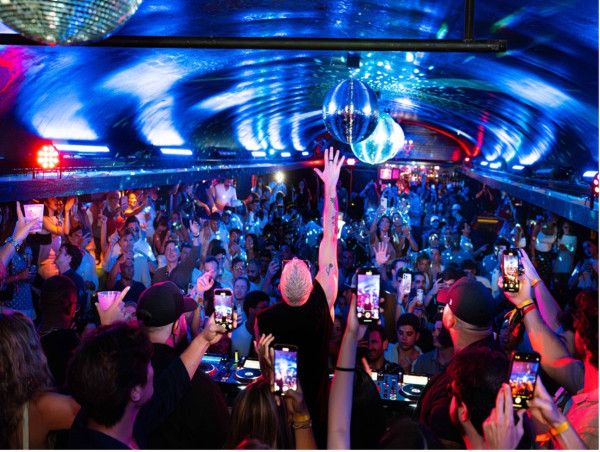 East Hampton’s VIP Playground Opens: Drai’s Redefines the Night
