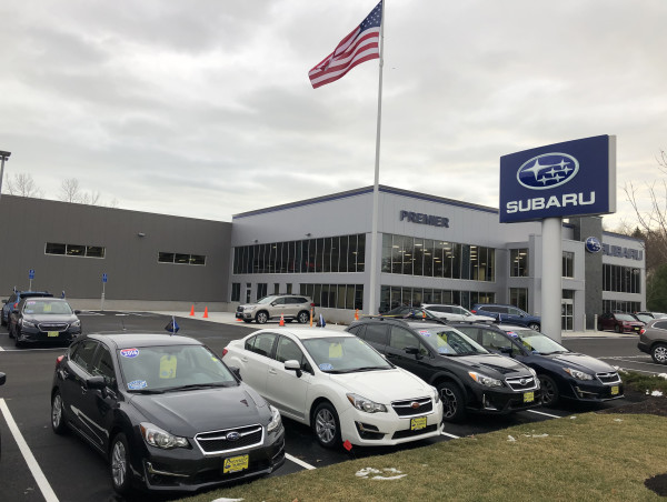 Synergy Media Releases Guide for Pre-Owned Vehicle Shoppers, Discussing State Minimum Warranties