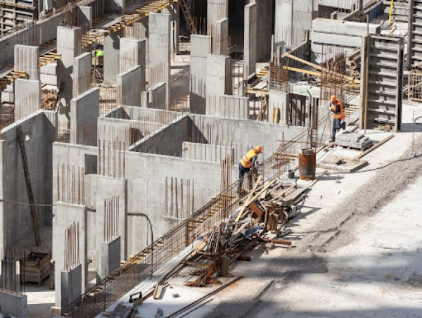  Columbia Concrete Offers Affordable Solutions for Concrete Construction 