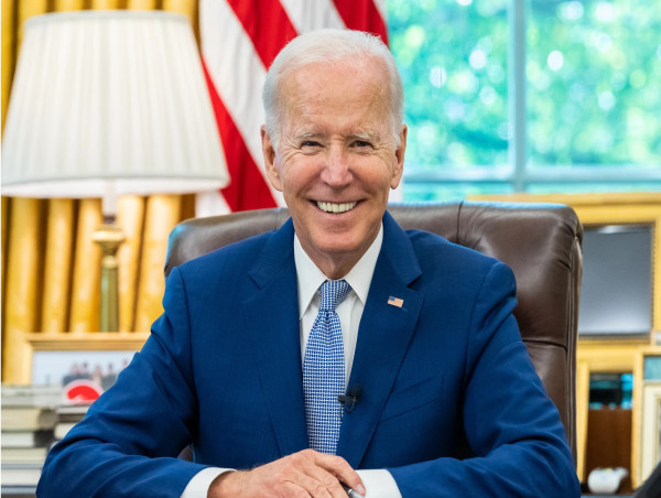 Former President Joe Biden to Address National Bar Association at 100th Annual Awards Gala in Chicago