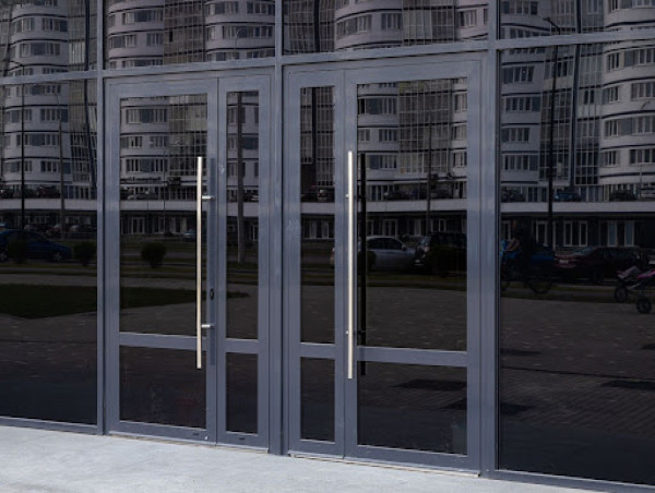  Cypress Door & Glass Services a Wide Range of Industries with Reliable Door and Glass Solutions 