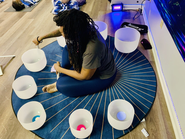  Intuit Minds, Jacksonville’s First Black Woman-Owned Holistic Center, Launches Transformative Healing Retreat 