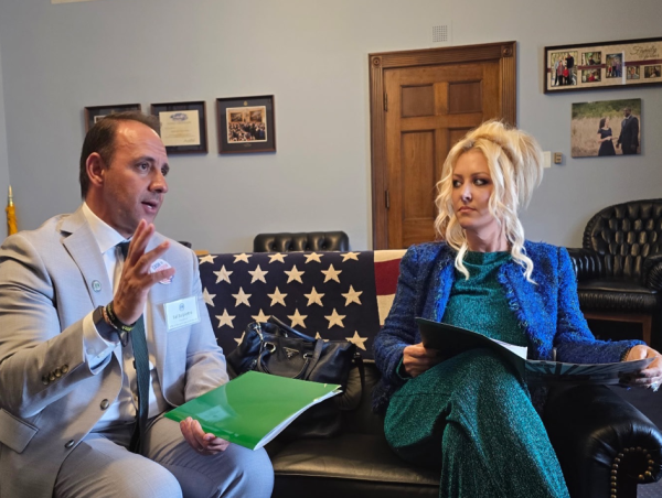  ATM UP Applauds Bipartisan Payment Choice Act: Protecting Consumer Rights and Cash Access 